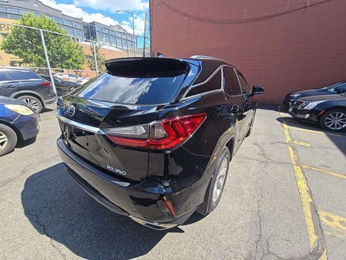 Used 2019 Lexus RX 350 AWD w/ Premium Package image 2