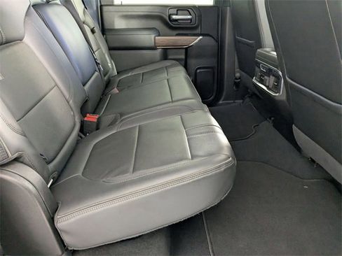 Used 2023 Chevrolet Silverado 2500 High Country w/ Z71 Off-Road Package image 31