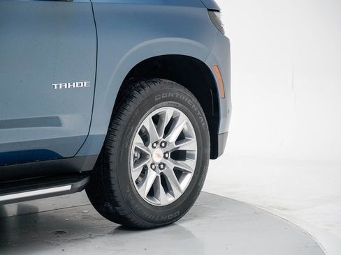 Used 2026 Chevrolet Tahoe Premier image 7