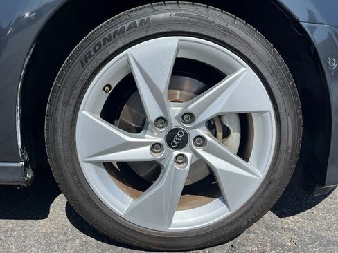 Used 2024 Audi A3 2.0T Premium FWD image 37