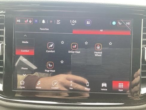 New 2026 Dodge Durango GT w/ Blacktop Package image 44