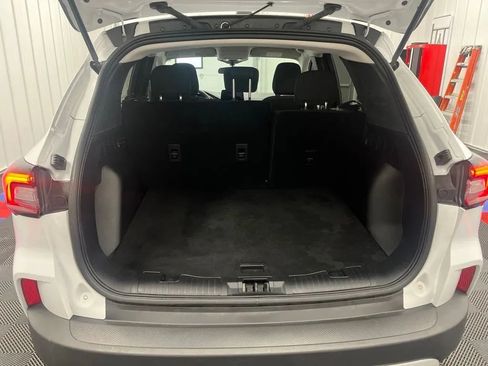 Used 2025 Ford Escape Active FWD image 5