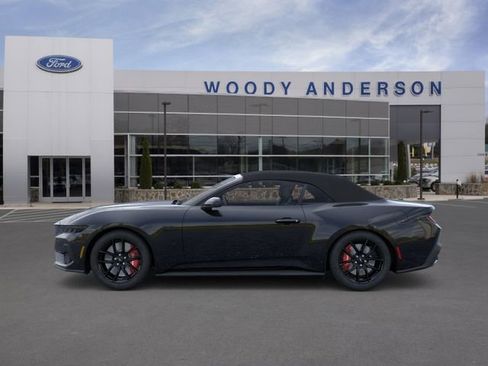 New 2026 Ford Mustang GT RWD image 3
