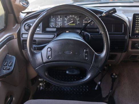 Used 1997 Ford F250 4x4 SuperCab Heavy Duty image 29