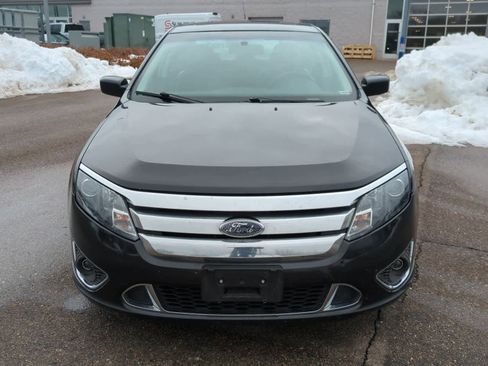 Used 2010 Ford Fusion Sport image 3
