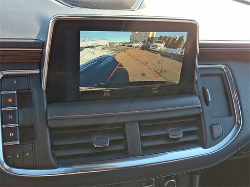 Certified 2024 Chevrolet Tahoe Premier image 19