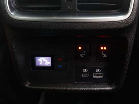 Used 2025 INFINITI QX55 Sensory w/ Lighting Package AWD/4WD image 15