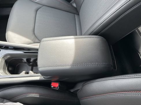 New 2026 Jeep Compass Trailhawk AWD/4WD image 29