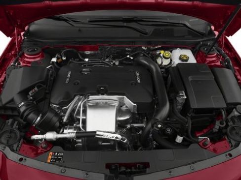 Used 2017 Buick Regal Premium image 17