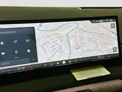 New 2026 BMW X3 xDrive30 w/ Convenience Package image 12