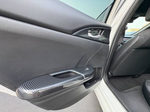 Used 2019 Honda Civic Sport image 14