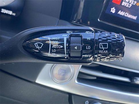 Used 2023 Hyundai Palisade Calligraphy image 24