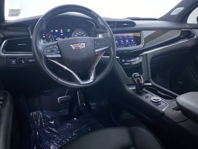 Certified 2023 Cadillac XT6 Sport w/ Platinum Package