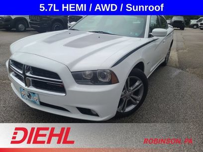Used 2013 Dodge Charger R/T