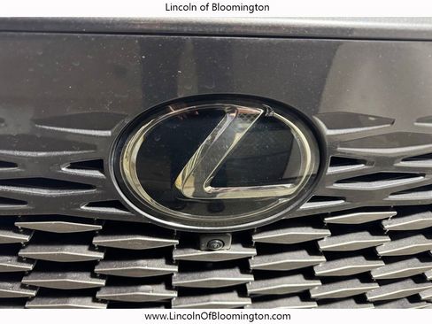 Used 2024 Lexus RX 350 Premium Plus w/ Convenience Package AWD/4WD image 11