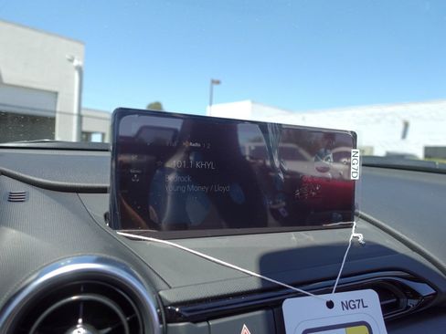 New 2026 MAZDA MX-5 Miata Grand Touring w/ Weather Package RWD image 18