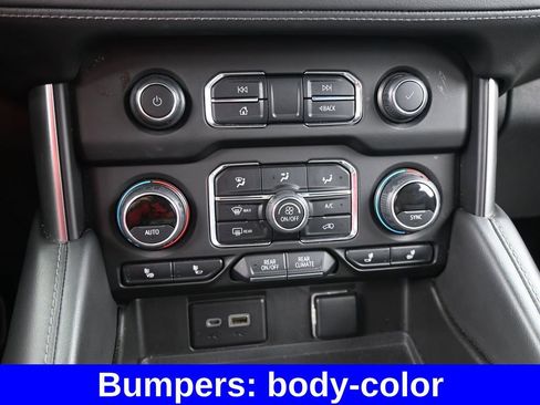 Used 2023 Chevrolet Suburban LT image 21