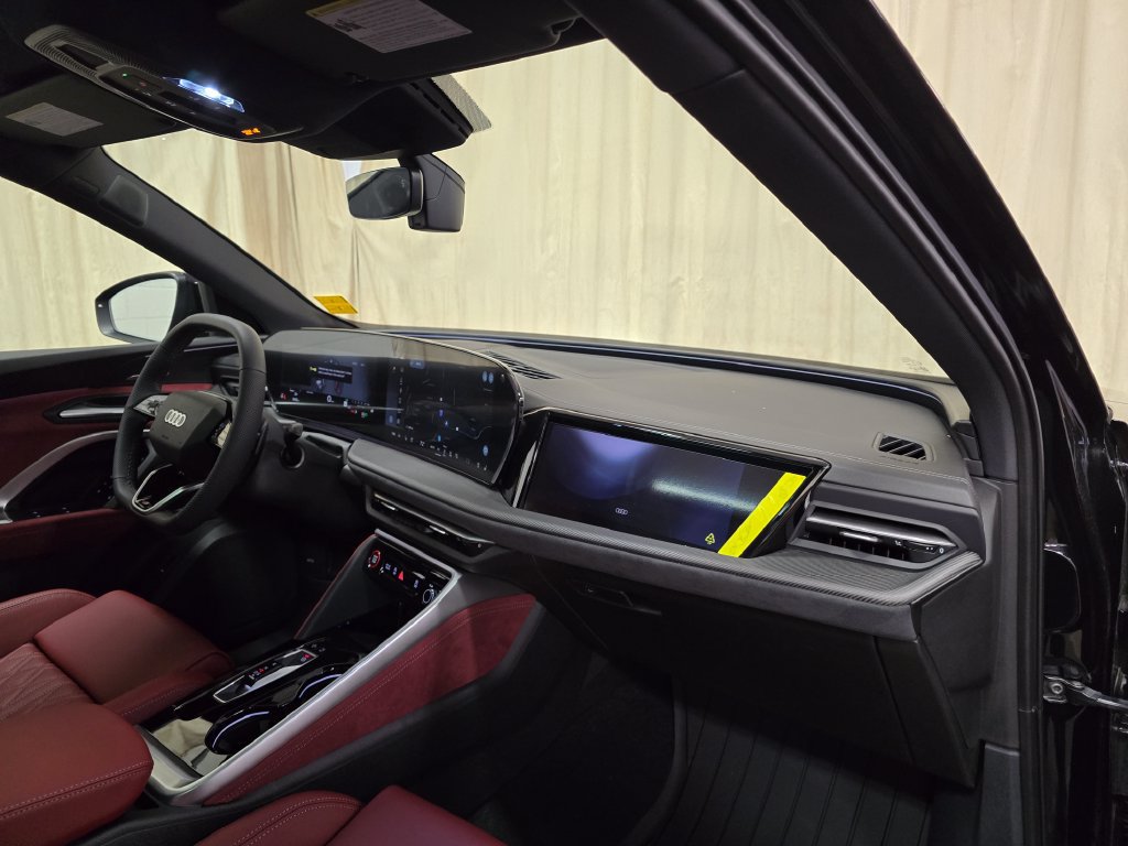 New 2026 Audi SQ5 Prestige AWD/4WD image 33