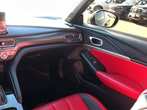 Used 2023 Acura Integra A-Spec image 21