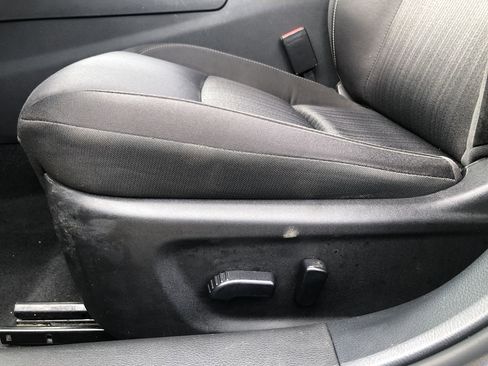 Used 2022 Nissan Altima 2.5 SV image 22