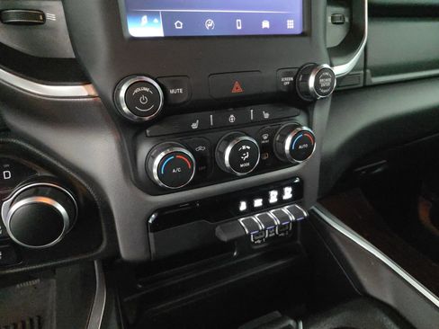 Used 2022 RAM 1500 Big Horn image 26