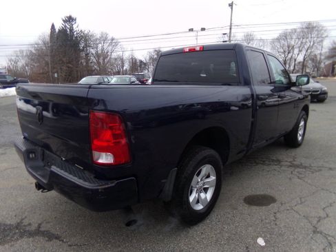 Used 2018 RAM 1500 Express image 7