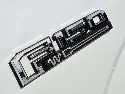 Used 2020 Ford F150 King Ranch w/ Equipment Group 601A Luxury image 14