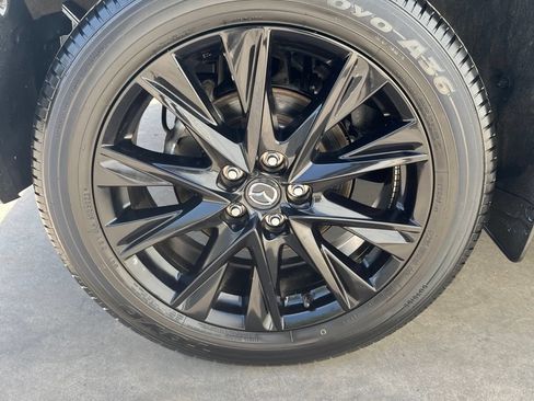 Used 2024 MAZDA CX-5 Carbon Edition AWD/4WD image 26