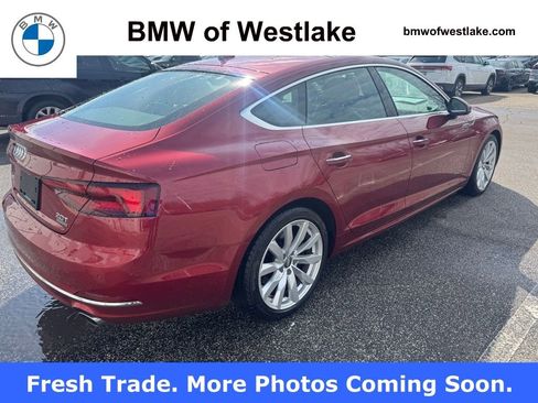 Used 2018 Audi A5 2.0T Prestige image 5
