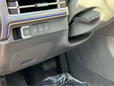 New 2026 Hyundai Santa Fe Calligraphy AWD/4WD image 31