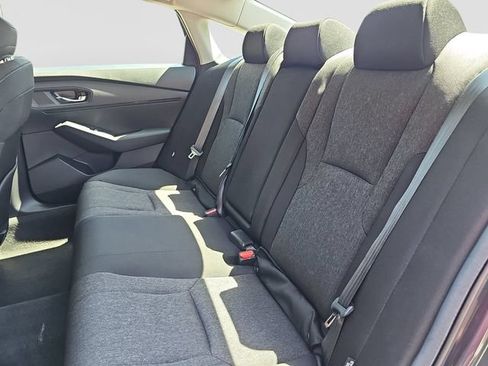 Used 2024 Honda Accord EX image 34