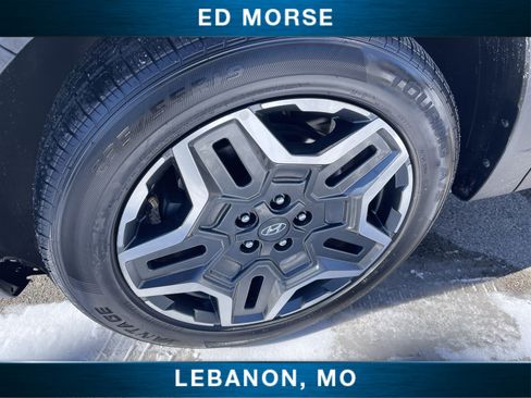 Used 2023 Hyundai Santa Fe Limited image 32