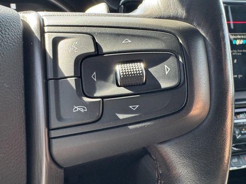 Used 2022 GMC Sierra 1500 AT4 w/ AT4 Premium Package AWD/4WD image 18