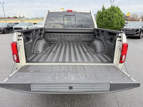 Used 2018 Ford F150 Lariat image 8