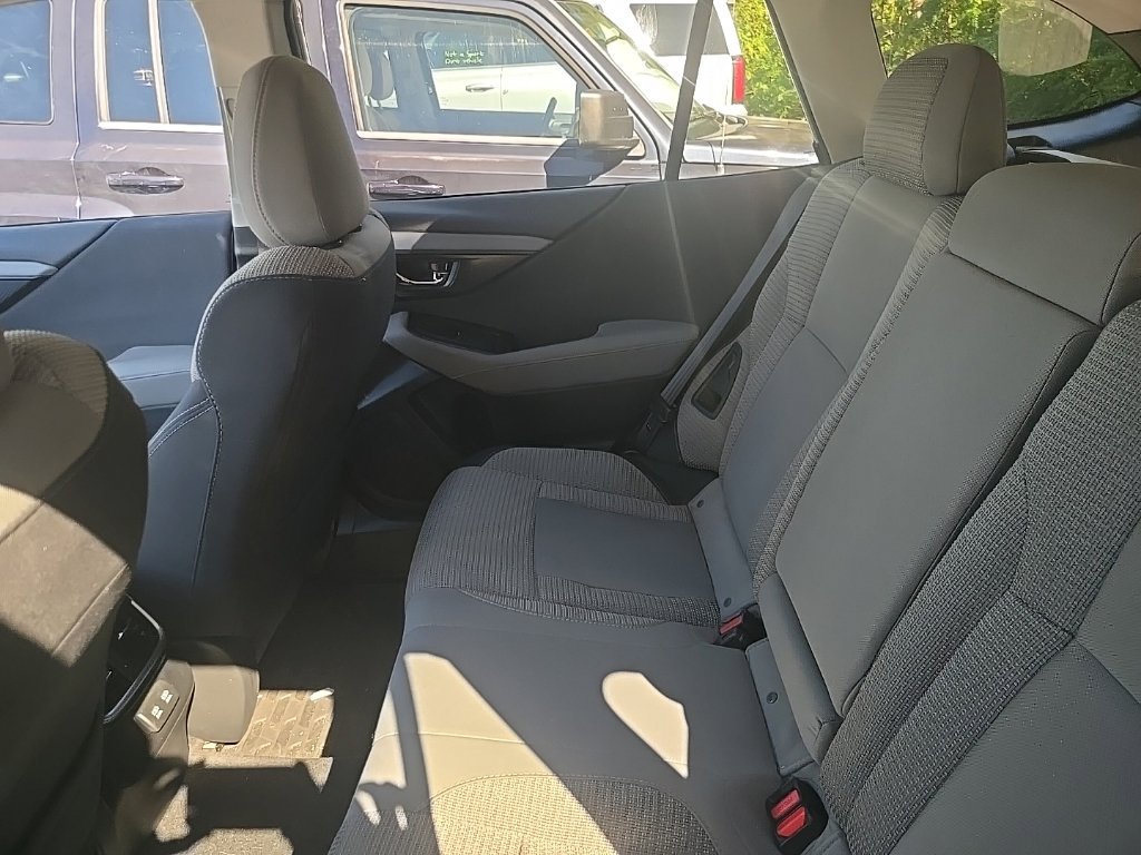 Used 2022 Subaru Outback Premium AWD/4WD image 10