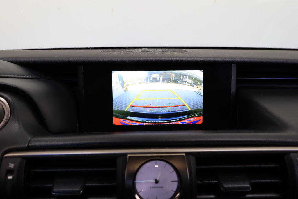 Used 2018 Lexus IS 300 w/ Accessory Package 2 RWD image 28