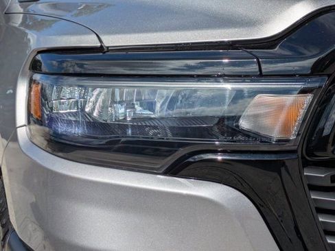 New 2026 RAM 1500 Classic Warlock AWD/4WD image 9
