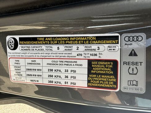 Used 2023 Audi Q5 2.0T Premium Plus image 45