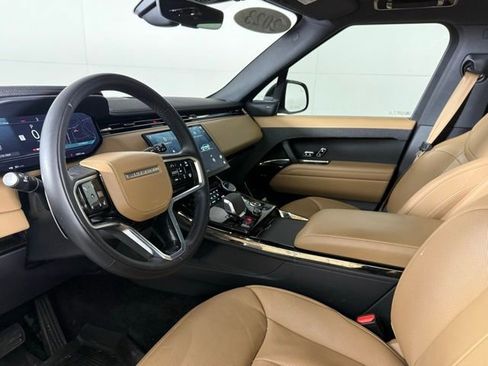 Used 2023 Land Rover Range Rover Sport SE image 16