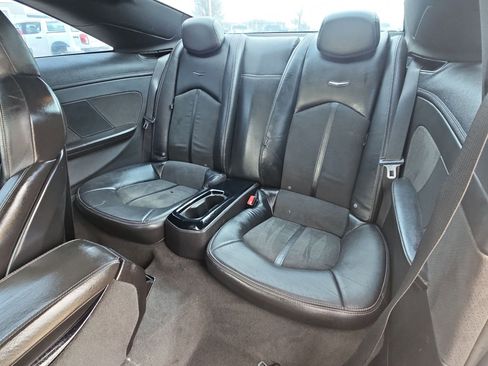 Used 2012 Cadillac CTS V image 47