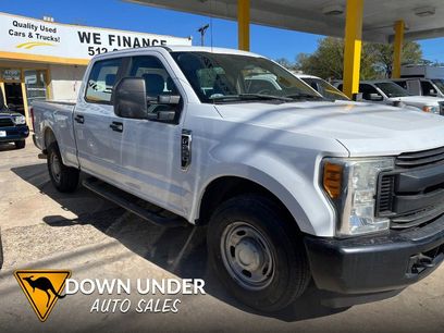 Used 2017 Ford F250 XL