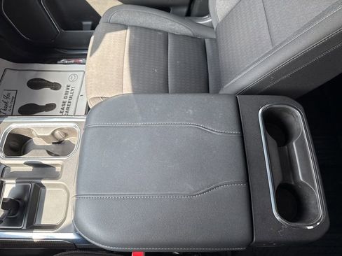 Used 2023 Chevrolet Silverado 1500 LT Trail Boss image 36