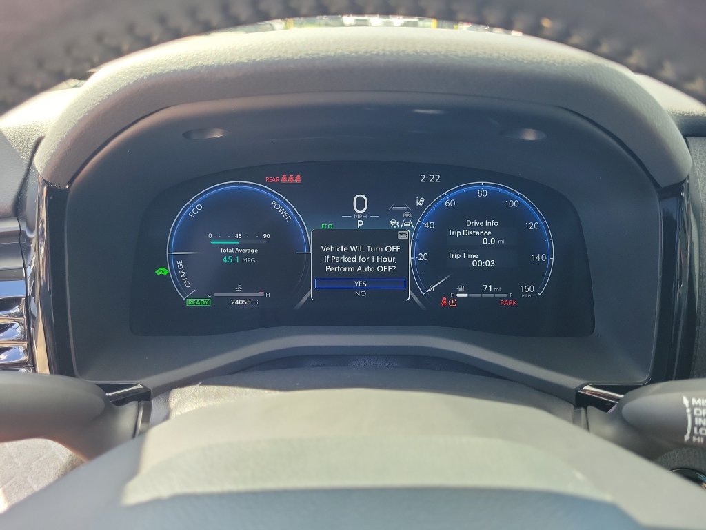 Used 2025 Toyota Camry XLE FWD image 20