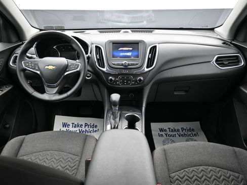 Used 2024 Chevrolet Equinox LT FWD image 22