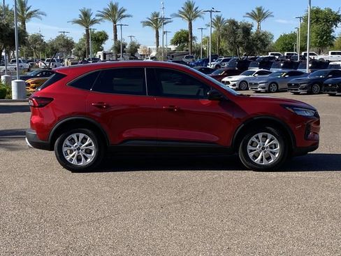 New 2026 Ford Escape Active FWD image 38