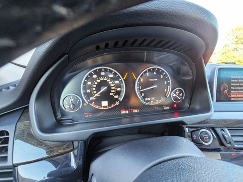 Used 2015 BMW X5 xDrive35i image 30