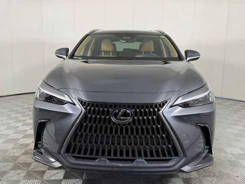 Certified 2025 Lexus NX 250 FWD w/ Towing Package (2000 Lbs) image 17
