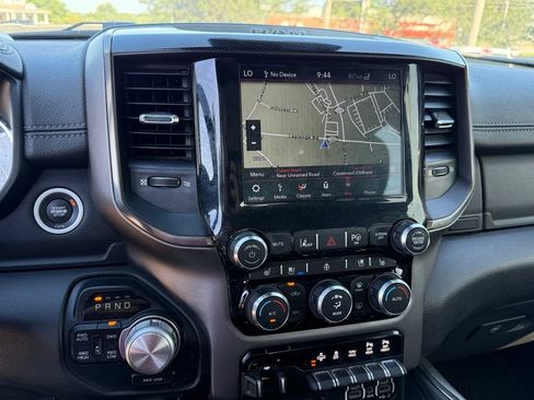 Used 2019 RAM 1500 Sport w/ Advanced Safety Group AWD/4WD image 21