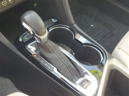 Used 2020 Buick Encore GX Essence w/ Advanced Technology Package image 26