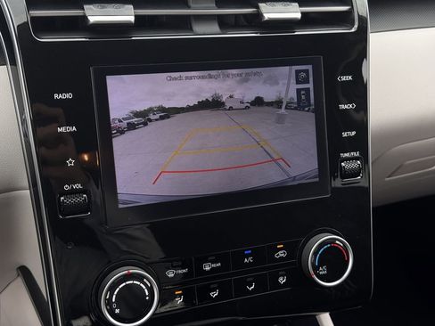 Used 2023 Hyundai Tucson SEL image 17